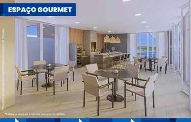 Imagem 12: VIVA CLUB DA ILHA. Piscina, 82m² de Área, 1 Banheiroe3 Dormitórios