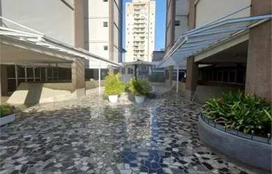 Imagem: O apartamento possui 3 Dormitórios, 3 Banheiros, 1 Vaga na