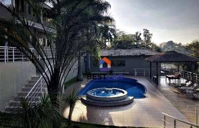 Imagem 13: Casa, 890 m² - venda por R$ 3.200.000,00 ou aluguel por R$ 25.123,75/mês...