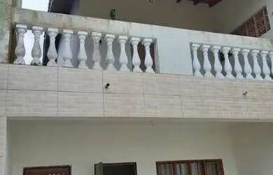 Imagem 6: Pé na areia. Churrasqueira, Varanda, 152m² de Áreae4 Vagas na garagem