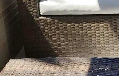 Imagem 12: Diária em apartamento em Condomínio na Praia do Futuro