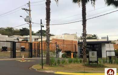 Imagem 12: Casa térrea em condominio 3 dormitórios/suite, cozinha planejada, portaria...