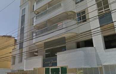 Imagem: O apartamento possui 3 Dormitórios, 3 Banheiros, 2 Vagas na