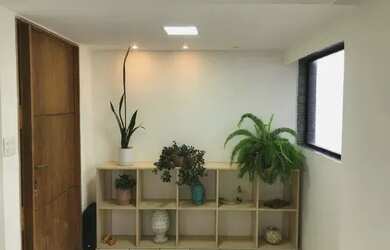 Imagem: O apartamento possui 4 Dormitórios, 5 Banheiros, 2 Vagas na