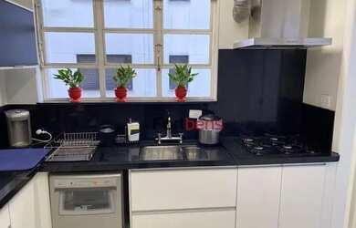 Imagem 3: Apartamento Residencial à venda, Jardim Paulista, São Paulo - AP8471