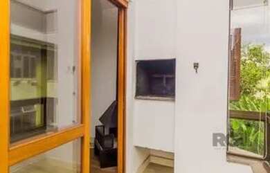 Imagem 4: Apartamento 62m² - 2 dormitórios sendo 1 suíte e 1 vaga no bairro Tristeza