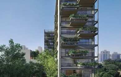 Imagem 4: APARTAMENTO RESIDENCIAL em São Paulo - SP, Perdizes