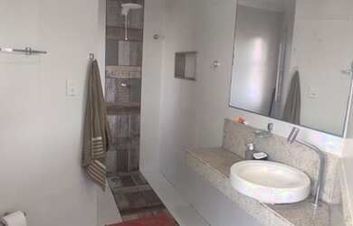 Imagem 16: Maravilhoso Village mobiliado 3/4 com cobertura vista mar, pé na areia