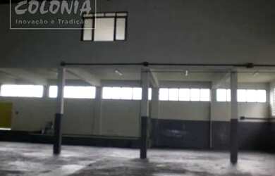 Imagem 5: São Paulo - Galpão/Depósito/Armazém - Jardim Andaraí