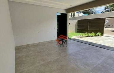 Imagem 7: Casa à venda, 226 m² por R$ 1.600.000,01 - Santa Genoveva - Goiânia/GO