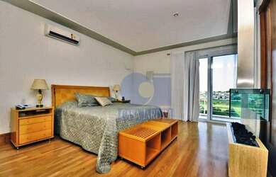 Imagem 13: Casa com 4 dormitórios, 1430 m² - venda por R$ 14.000.000,00 ou aluguel...