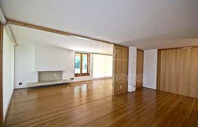 Imagem 10: Casa para alugar, 580 m² por R$ 57.865,00/mês - Alto de Pinheiros - São Paulo/SP