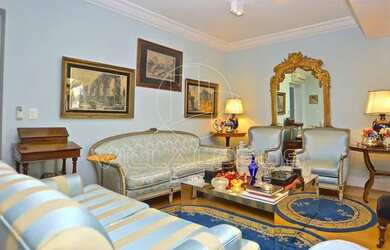 Imagem 6: Casa para alugar, 260 m² por R$ 18.800,00/mês - Jardim Paulistano -...