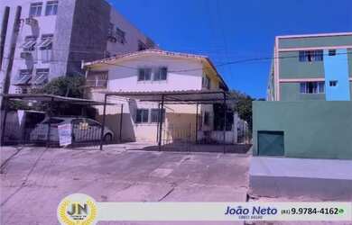 Imagem: A casa em condomínio possui 3 Dormitórios, 2 Banheiros, 1