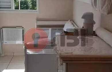 Imagem 2: SAO JOSE DO RIO PRETO - Residential / Apartment - JARDIM JANDIRA