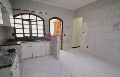 Imagem 3: Casa Sobrado em Jundiaí. Churrasqueira, Varanda, 280m² de Áreae2 Vagas...