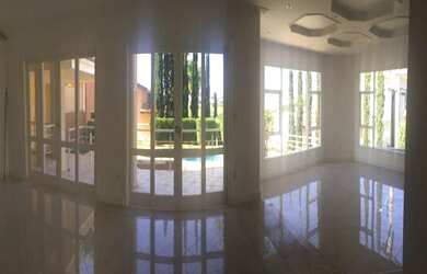 Imagem 4: Casa à venda em condomínio em Valinhos, 4 suítes closet , piscina e...