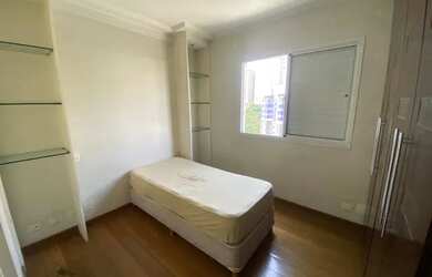 Imagem 4: Apartamento de 85m² na Vila Suzana conta com 03 dormitórios sendo uma suíte, 03 banheiros