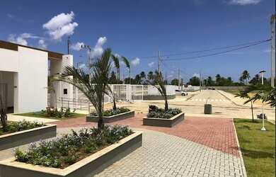 Imagem 4: Lote sol e praia. 250m² de Área