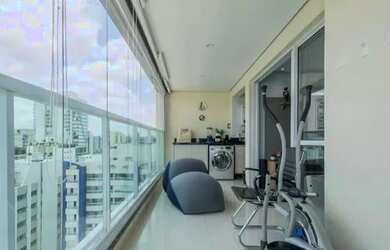 Imagem 7: Venda Apartamento 2 Dormitórios - 65 m² Brooklin