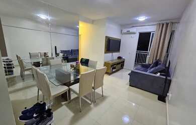 Imagem 1: Allegro Resisence Club. Ar-condicionado, 73m² de Área, 1 Vaga na garageme3...