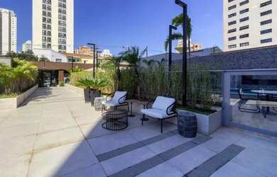 Imagem 12: APARTAMENTO RESIDENCIAL em São Paulo - SP, Vila Mariana