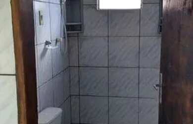 Imagem: O apartamento possui 2 Dormitórios, 1 Banheiro e está localizado