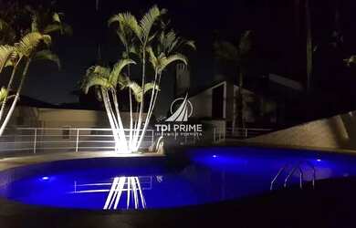 Imagem 14: Casa Residencial à venda, Residencial Tamboré, Barueri - CA0016