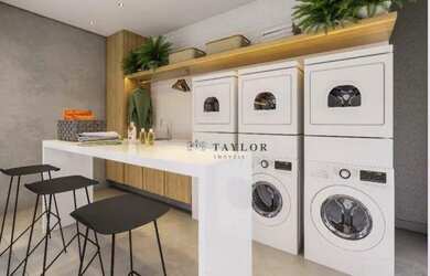 Imagem 11: Apartamento Novo Campo Belo