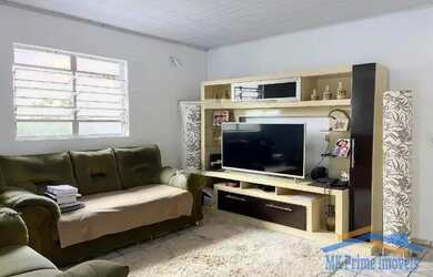 Imagem 14: Sobrado 4 Dorm 3 Vagas Quintal Churrasqueira p/ Venda Novo Osasco Osasco/SP