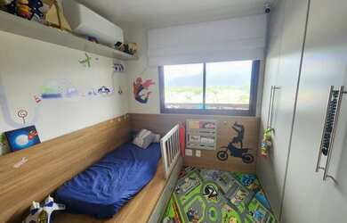 Imagem 9: APARTAMENTO RESIDENCIAL em RIO DE JANEIRO - RJ, RECREIO DOS BANDEIRANTES