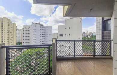 Imagem 5: SÃO PAULO - Apartamento Padrão - MOEMA