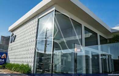 Imagem: O depósito possui 1 Vaga na garagem, 70m² de Área e está