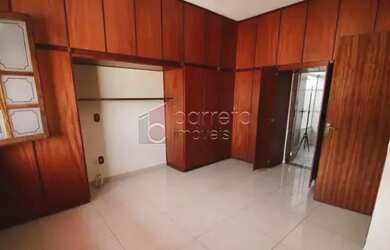 Imagem 11: Casa Sobrado em Jundiaí. Churrasqueira, Varanda, 280m² de Áreae2 Vagas...