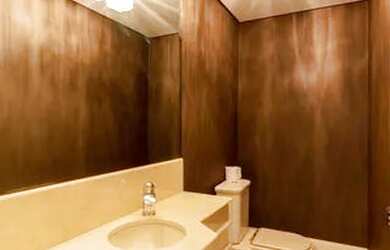 Imagem 16: Apartamento para Aluguel - Moema, 4 Quartos, 200 m2