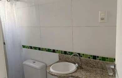 Imagem 16: Linda Casa Condomínio. Varanda, 65m² de Área, 1 Vaga na garageme2 Dormitórios