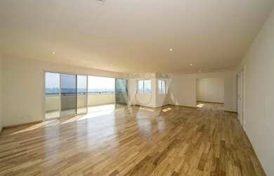 Imagem 8: Cobertura com 4 dormitórios, 500 m² - venda por R$ 16.000.000,00 ou...