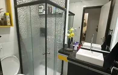 Imagem 2: Repasse 58 Mil em Pau Amarelo