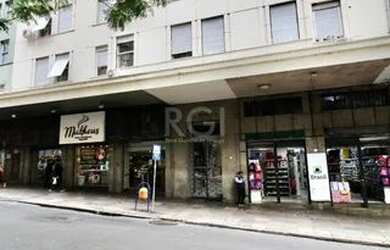 Imagem 2: Apartamento para Venda - 27.63m², 1 dormitório, Centro Histórico