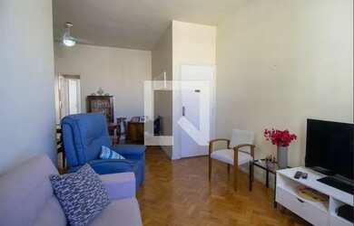 Imagem 5: Apartamento para Aluguel - Copacabana, 4 Quartos, 114 m2