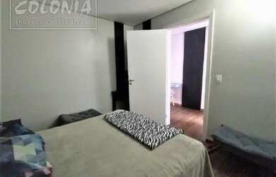 Imagem 8: Santo André - Apartamento Padrão - Centro