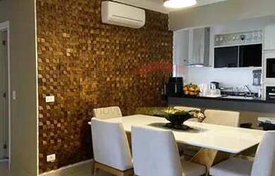 Imagem 7: Apartamento maravilhoso e mobiliado na Agua Fria, região nobre da ZN