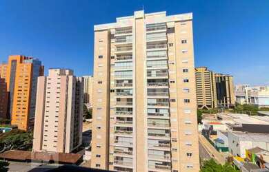 Imagem 8: Apartamento para Aluguel - Moema, 1 Quarto, 53 m2