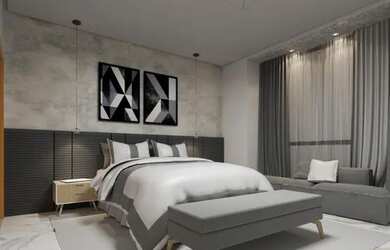 Imagem 6: Casas à venda em construção no Boa Vista em Vitória da Conquista - Bahia