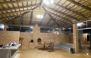 Imagem 2: Sítio no Prata/Mg