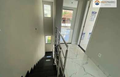 Imagem 16: Casa com 3 quartos à venda por R$ 680.000 - Jardim Atlântico - Belo...