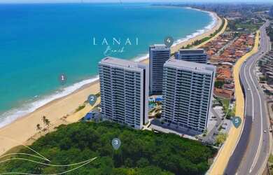 Imagem: O apartamento possui 2 Dormitórios, 2 Banheiros e está localizado