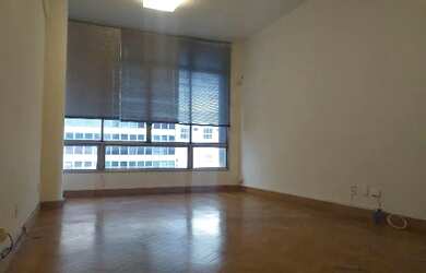 Imagem: Sala, Centro, 25m2 - Belo Horizonte-MG
