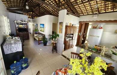 Imagem 9: Casa com piscina na Atalaia Nova - Barra dos Coqueiros