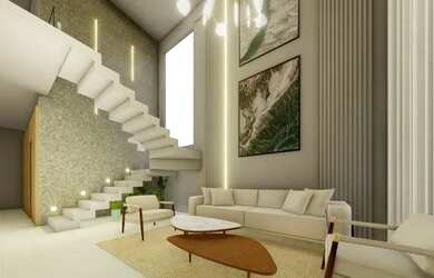 Imagem 2: Vendo excelente duplex 4/4 sendo 3 suites top